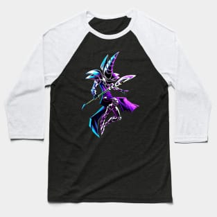 Dark magician Baseball T-Shirt